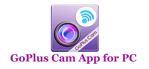 go plus cam app for mac